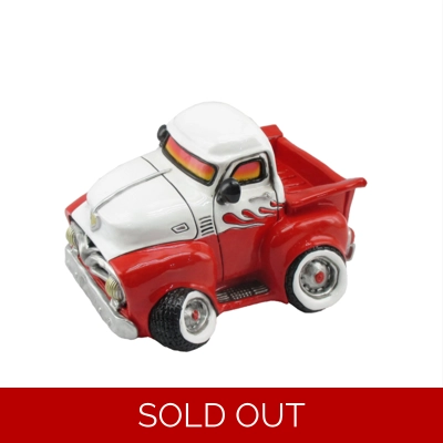 Pick Up Truck Moneybox